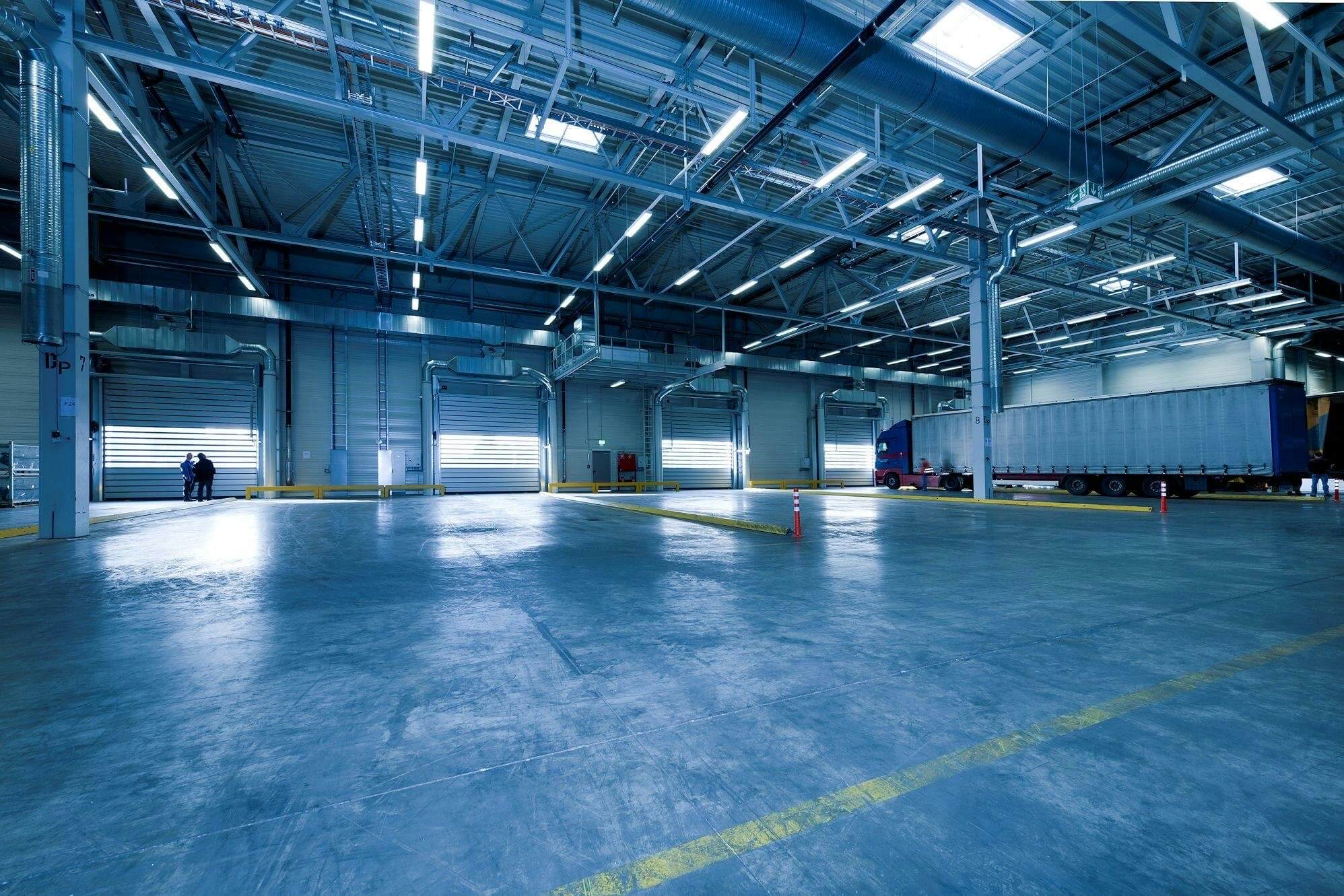 Industrial Electrical Solutions