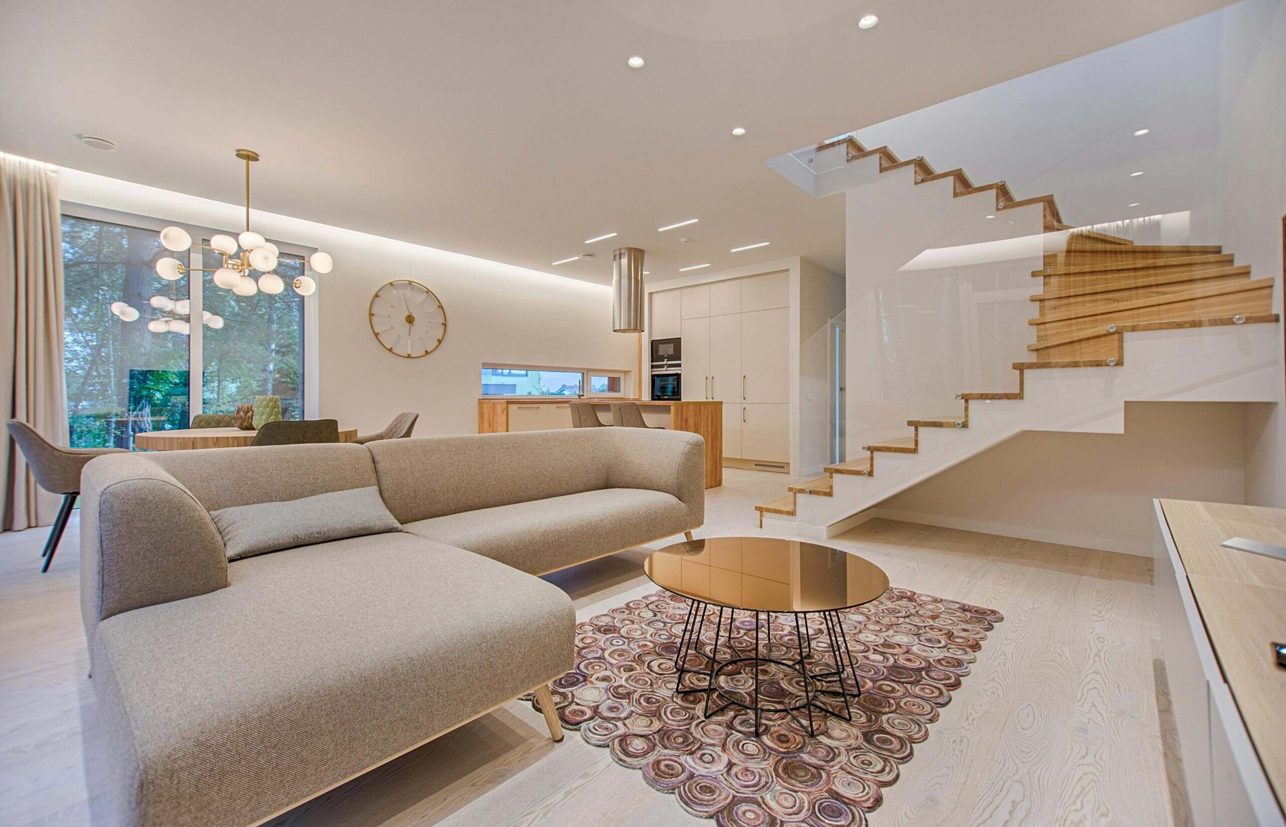 Residential Electrical Services