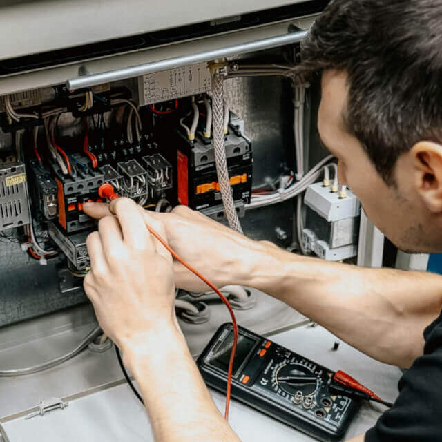 24/7 Emergency Electrical Services