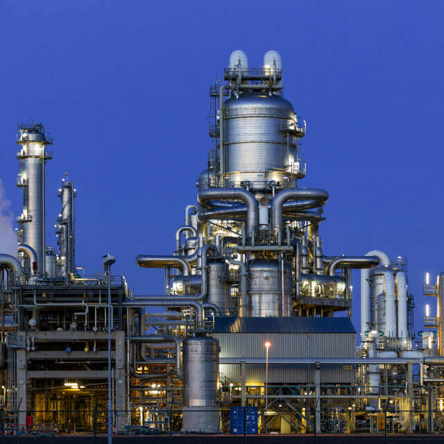 Industrial Electrical Solutions
