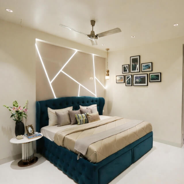 Residential Electrical Services